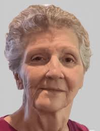 Peggy E. Minto Obituary