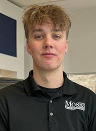 Logan Moses's Instagram, Twitter & Facebook