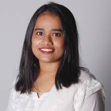 Amy Molina's Instagram, Twitter & Facebook