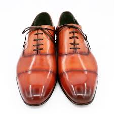 Profile for Alejandro Bonfiglio Shoes