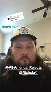 Miembros de The All-American Rejects en #TheRejectSquad