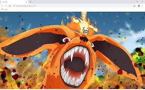 Is there an issue with this post? Naruto Uzumaki Wallpapers And New Tab