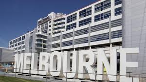 Melbourne airport is declared a there are fears melbourne could be facing another snap lockdown after the city's major airport was. Brisbane Arrivals Free After 36 Hours Of Chaos In Melbourne Covid 19 Quarantine