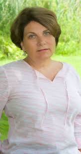 Hope you can come for this engaging conversation about Joy Davidman with  Patti Callahan and me—this Friday with the C.S. Lewis Institute Atlanta