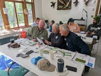 SAV Seekers Training; Full day training
