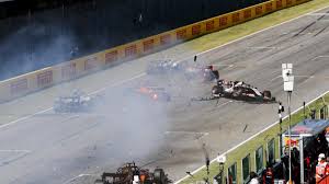 01 55 5029 5944 dirección de correo electrónico: El Accidente Mas Peligroso De Los Ultimos Anos En La Formula 1 Por Que Actuo Asi El Coche De Seguridad