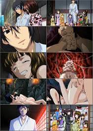 Shoujo x shoujo x shoujo