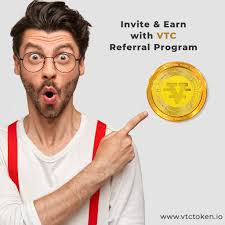 VTC TOKEN