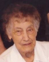 Ruth Teague Hutchins Obituary 2009