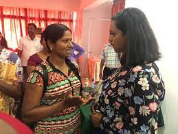 I sommer i p2 forteller hun om hvordan en reise til fødelandet sri. à®•à®° à®• à®²à®© Garikaalan On Twitter Srilankan Tamil Origin Deputy Mayor Of Oslo Kamzy Gunaratnam Who Is Currently On A Official Visit Met Grass Root Woman Organizations Local Women Political Representatives Women Headed Families Across N E