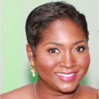 600+ "Candice Johnson