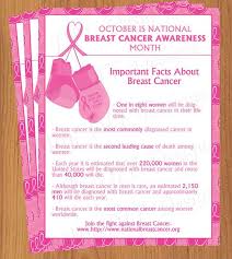 Pin On Breast Cancer Awareness Flyers And More