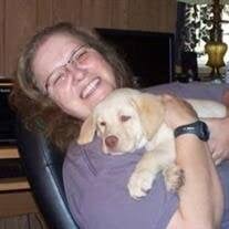 Susannah Violet Stern Obituary (2025)