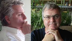 Life Sentence: Ed Baxter & Anthony Moore