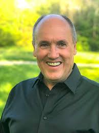 Lynn DeBuhr Johnson always had one foot out the door & a hand in the dirt