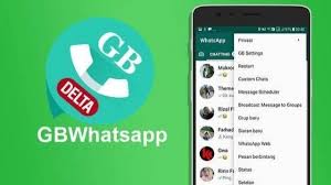 O aplicativo incrementa recursos já existentes e oferece diversas novas possibilidades ao popular zap. Gb Whatspp Apk 13 10 2 Baixar Whatsapp Gb Gratuitamente Steemit