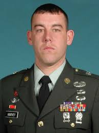 Army sergeant from Cypress remembered as exceptional soldier