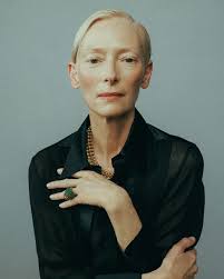 Tilda Swinton