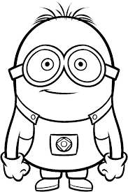 Despicable Me Minions Printable Coloring Pages Cute Coloring Pages Despicable Me Colori Desenho Dos Minions Molde Dos Minions Desenhos Infantis Para Colorir
