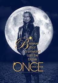 Once Upon A Time Rumpelstilskin Once Upon A Time The Dark One Once Up A Time