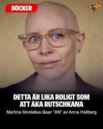 I sin nionde diktsamling ”AN” kokar Anna Hallberg ner livet till dess  basingredienser. Martina Montelius ställs inför alla de känslor vi är satta  att tukta. "Ju längre jag reser in i boken,