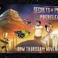 Secrets of Power Prerelease | SWU — Top Tier Boa... event in Hattiesburg, MS