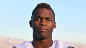 All-Desert Sun football team 2015