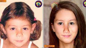 Denise pipitone è sparita 11 anni fa da mazara del vallo (trapani). Come Sarebbe Oggi Denise Pipitone La Ricostruzione Fotografica Del Ris