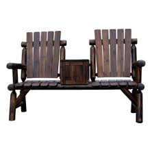 Pin By Tractor Supply Co On Outdoor Living Log Chairs Storage Chair Home Decor