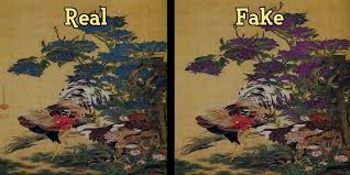 New horizons, and he's ready to scam us.the shady fox is a returning character for the game, coming. Animal Crossing New Horizons How To Spot Fake Paintings