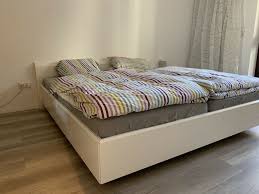 Wir planen beliefern und montieren, alles aus einer hand. Hochwertiges Bett Von Interlubke 2x90x200 In Koln Nippes Ebay Kleinanzeigen