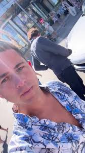 Start of our supercar rally in Monaco