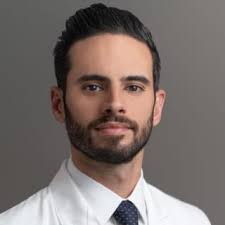 Dr. Nicholas Garcia, MD