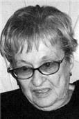Joyce Chapple Obituary (2012)