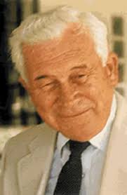 Irvin Daniel “Ike” Gay (1920-2008)