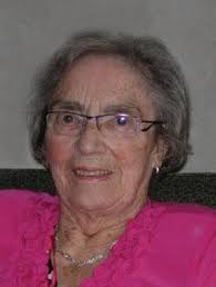 Shirley Burger Obituary January 11, 2017