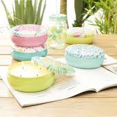 Un Doux Parfum Des Tropiques Gifi Bougies Tropicaldecor Tropical Colors Instadecor Deco Homesweethome Homedeco Tea Light Candle Tea Lights Candlelight