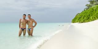 Located on a private island of huvahendhoo in south ari atoll, lily beach resort and spa is recogniz. Gay Maldives Travel Guide With Safety Tips Gay Friendly Resorts And More