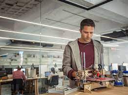 Makeshift Structure Engineer | CST Consultants Inspired Minds Careers 2030