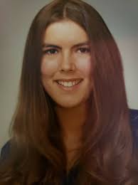 I still have this souvenir from 1969! (Our Junior year)