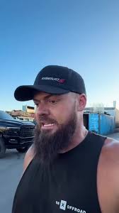 Diesel Brothers Marcel Lynch Sound System