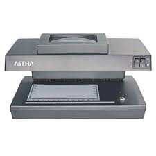 Fake currency note detector pen in pakistan. Astha Uv 106m10 Fake Note Detector Machine Shopnobari Com