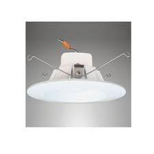 This led can light is smart, which means that it can be distantly controlled & monitored using your phone anywhere. Cybertech 6 18w Led Recessed Can Retrofit Kit 75w Inc Retrofit Dimmable E26 1000 Lm 4000k Cybertech Lc18rt6 Eco S Cw Homelectrical Com