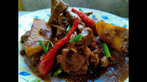Selalunya daging kerutuk terkenal waktu ayuh cuba sendiri resepi daging kerutuk ini. Resepi Kerutuk Daging Cooking Recipes Cooking Food