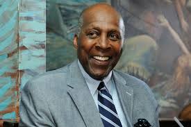 Vernon Jordan Dies at 85
