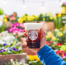 Starbucks canada happy monday offer: The 9 Best Starbucks Summer Drinks For Warm Weather Let S Eat Cake