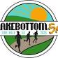 Lakebottom Park 5K