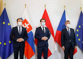 Jaroslav kmenta, přední český investigativní novinář, v knize shrnuje, v čem je oligarcha babiš nebezpečný, jak zbohatl. Slovak 3 Summit With Matovic Babis And Kurz Vindobona Org Vienna International News