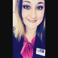 Amanda Saliba's Instagram, Twitter & Facebook