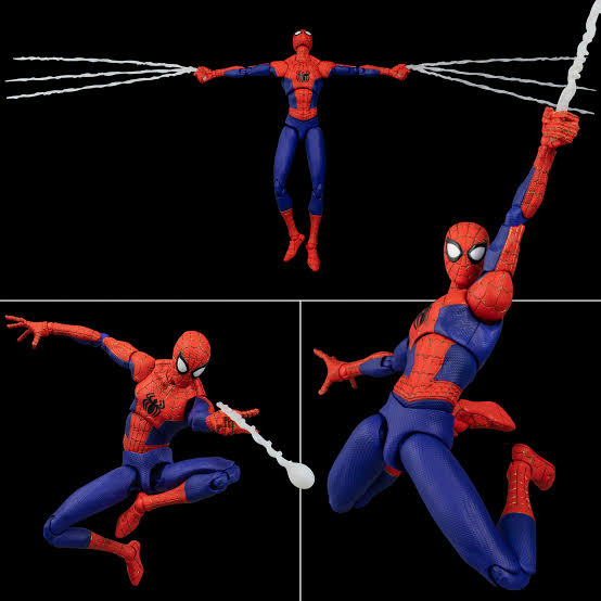 Mua bán SENTINEL SPIDER MAN PETER B PARKER BOOTLEG